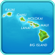 Dreaming Hawaii